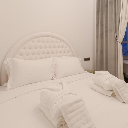 לינה וארוחת בוקר נאפפליו Residenza Di Fedralia מראה חיצוני תמונה