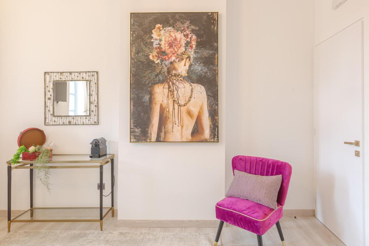 לינה וארוחת בוקר נאפפליו Residenza Di Fedralia מראה חיצוני תמונה