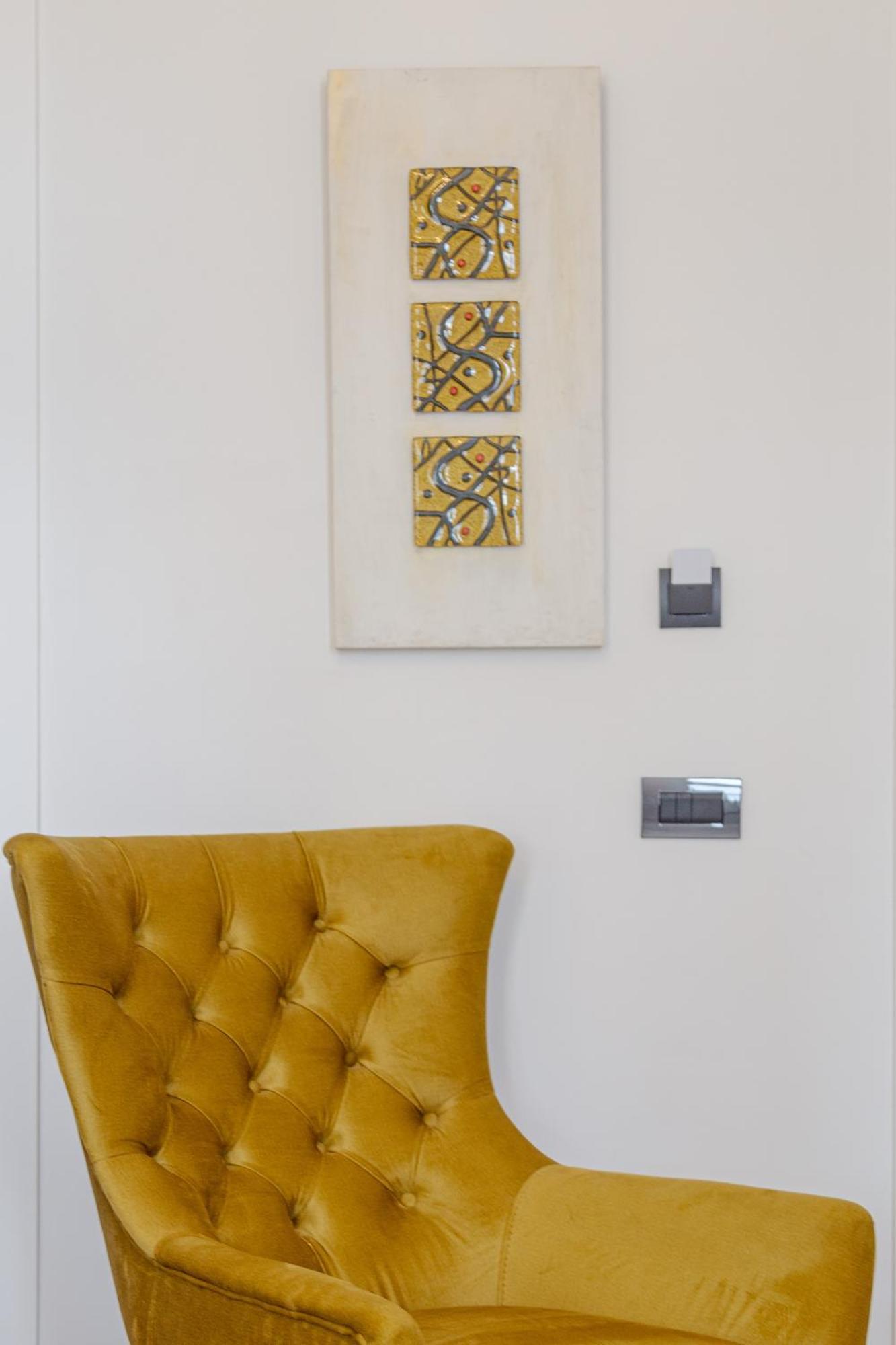 לינה וארוחת בוקר נאפפליו Residenza Di Fedralia מראה חיצוני תמונה