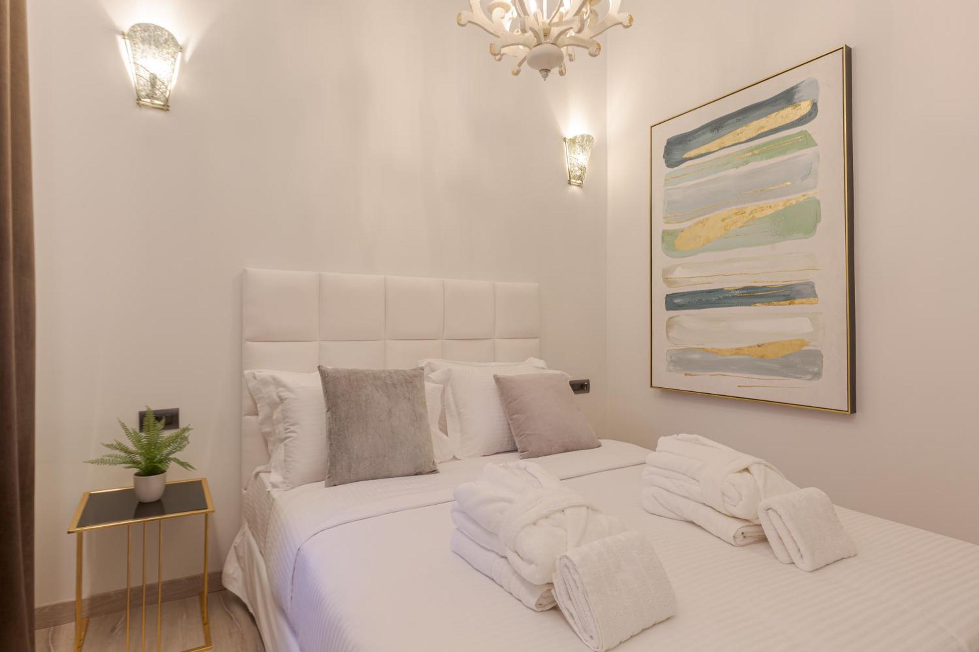 לינה וארוחת בוקר נאפפליו Residenza Di Fedralia מראה חיצוני תמונה