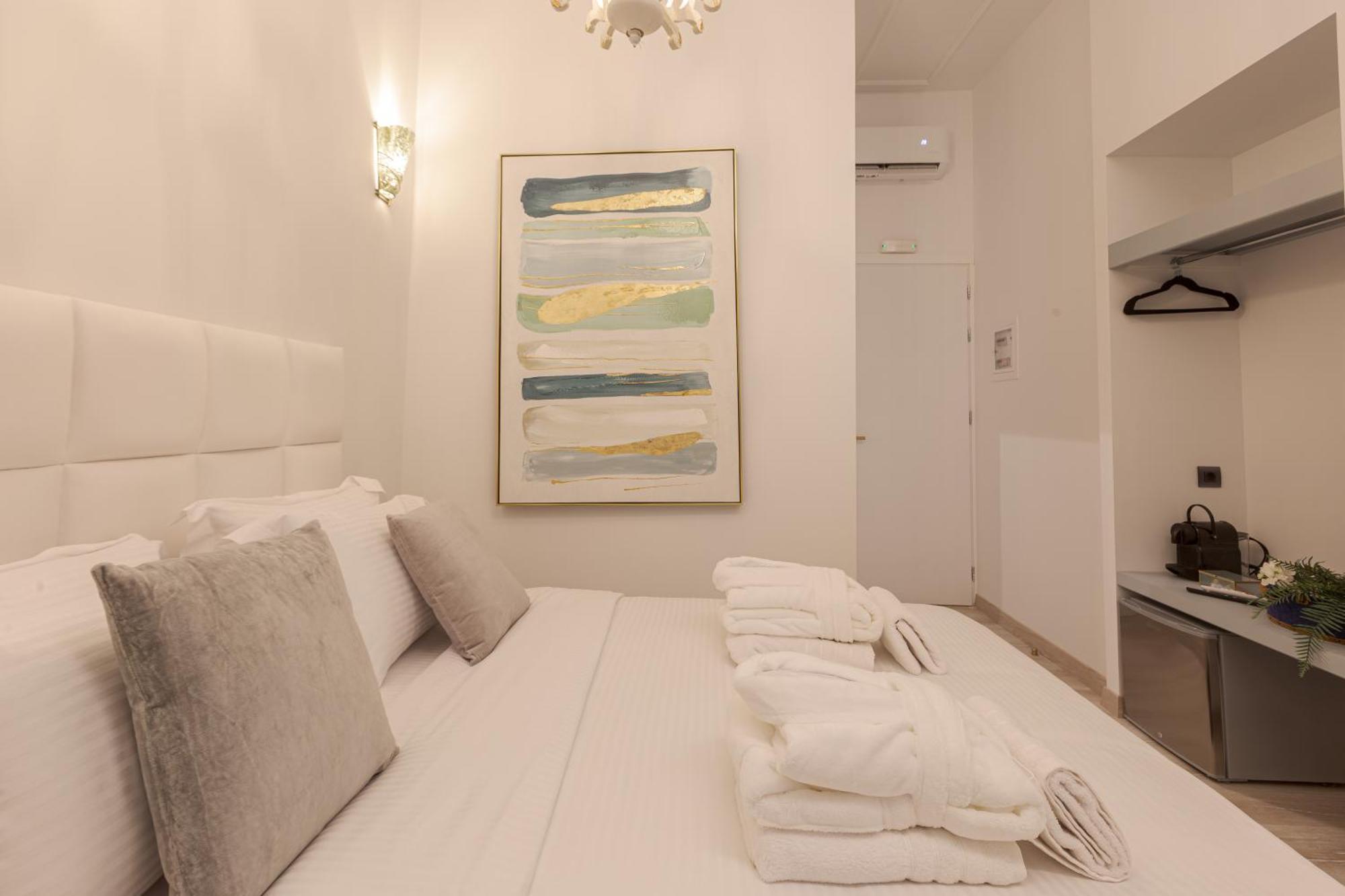 לינה וארוחת בוקר נאפפליו Residenza Di Fedralia מראה חיצוני תמונה
