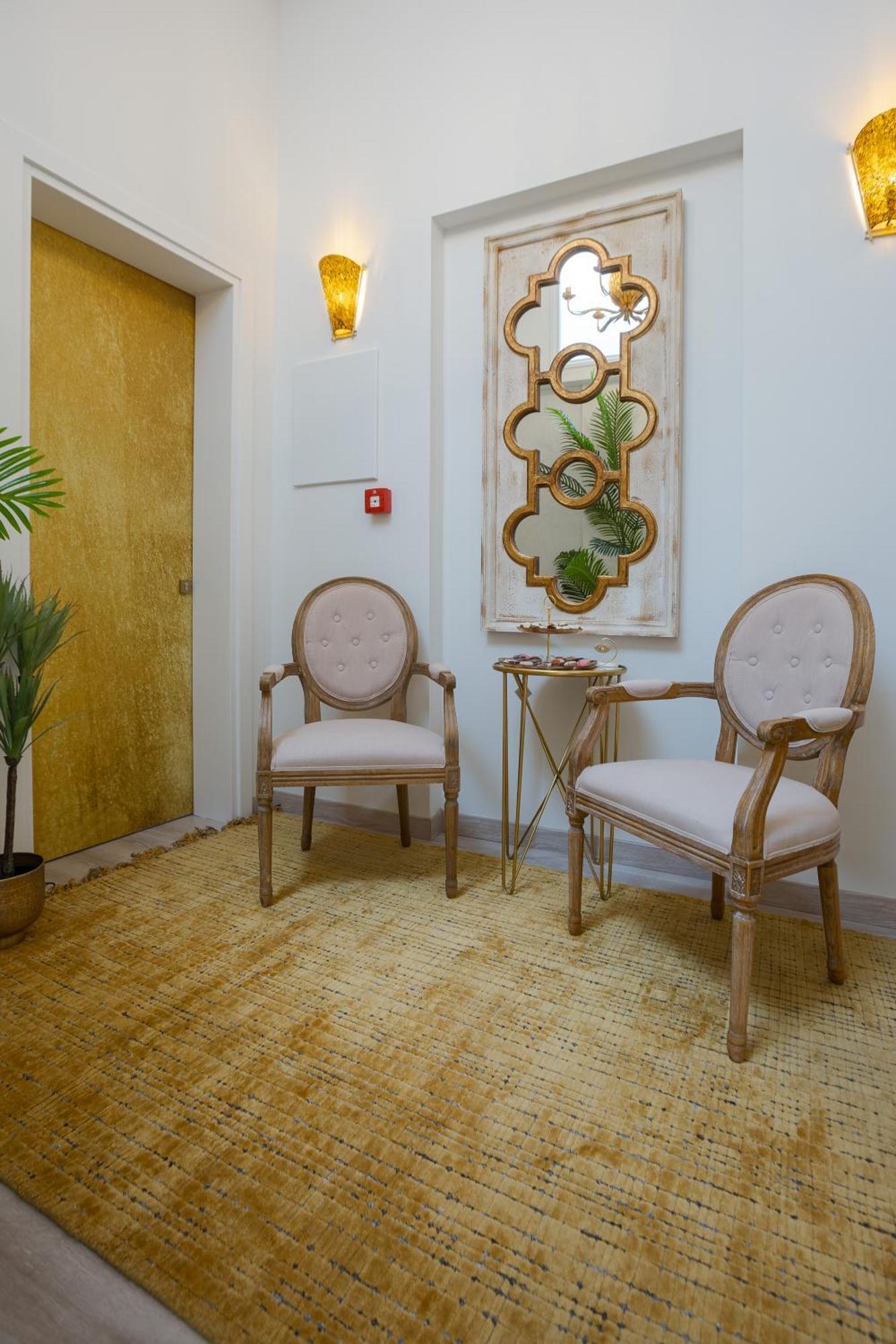 לינה וארוחת בוקר נאפפליו Residenza Di Fedralia מראה חיצוני תמונה