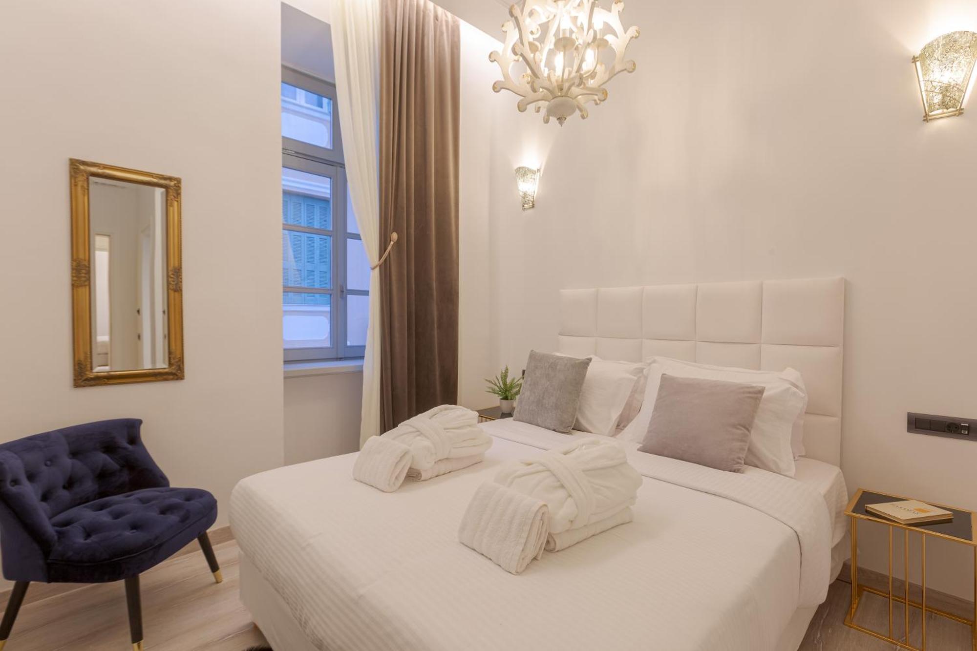 לינה וארוחת בוקר נאפפליו Residenza Di Fedralia מראה חיצוני תמונה